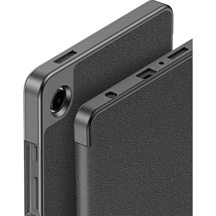 Чохол Dux Ducis Domo для Samsung Galaxy Tab A11/A9 (8.7'') Black