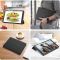 Чехол Dux Ducis Domo для Samsung Galaxy Tab A11+ / A9+ (11'') Black