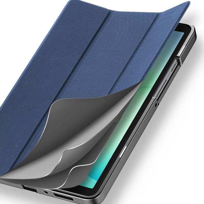 Чохол Dux Ducis Domo для Samsung Galaxy Tab A11/A9 (8.7'') DarkBlue