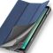 Чохол Dux Ducis Domo для Samsung Galaxy Tab A11+ / A9+ (11'') Blue