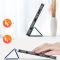 Чохол Dux Ducis Domo для Samsung Galaxy Tab A11/A9 (8.7'') DarkBlue