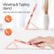Чохол Dux Ducis Domo для Samsung Galaxy Tab A11+ / A9+ (11'') Pink