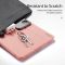 Чохол Dux Ducis Domo для Samsung Galaxy Tab A11/A9 (8.7'') Pink