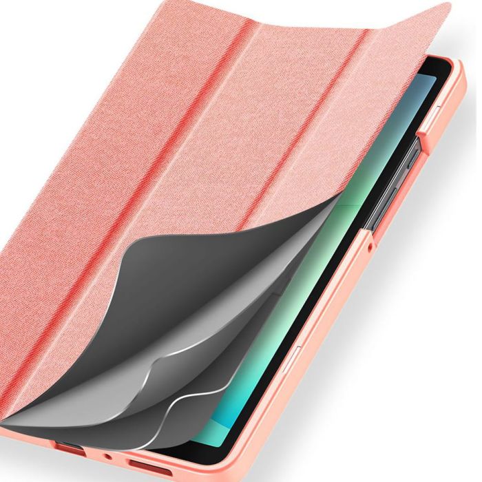 Чохол Dux Ducis Domo для Samsung Galaxy Tab A11+ / A9+ (11'') Pink