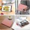 Чохол Dux Ducis Domo для Samsung Galaxy Tab A11+ / A9+ (11'') Pink