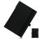 Чохол Premium LeatherCover Lenovo Yoga Tab 13 YT-K606 Black