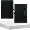 Чохол Premium LeatherCover Lenovo Yoga Tab 13 YT-K606 Black