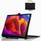 Чохол Premium LeatherCover Lenovo Yoga Tab 13 YT-K606 Black