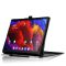 Чохол Premium LeatherCover Lenovo Yoga Tab 13 YT-K606 Black