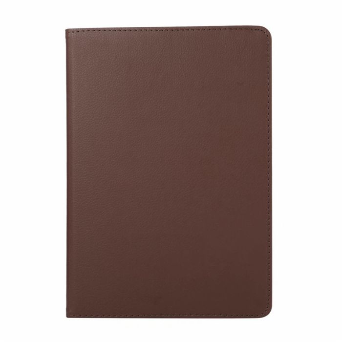 Чохол R360 Lenovo Tab K10 / M10 FHD plus TB-X6c6 Brown