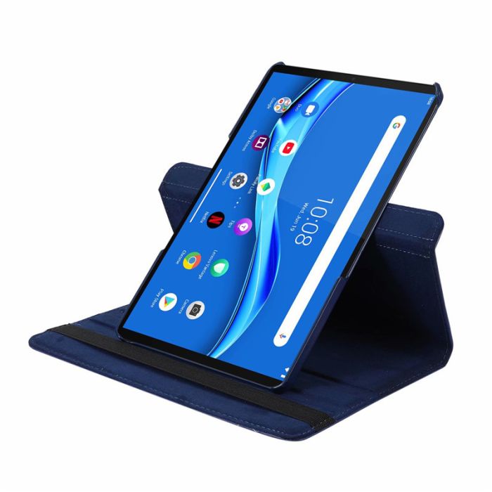 Чохол R360 Lenovo Tab K10 FHD TB-X6c6 Black з браком