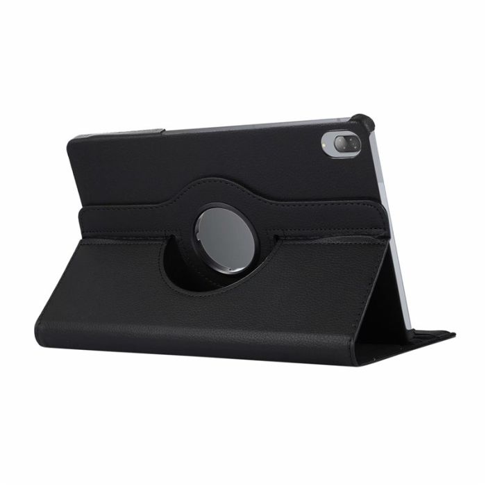 Чохол R360 Lenovo Tab K10 FHD TB-X6c6 Black з браком