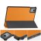 Чохол 3fold Lenovo Idea Tab Plus 12.1 2026 TB361FU TB361ZU Orange