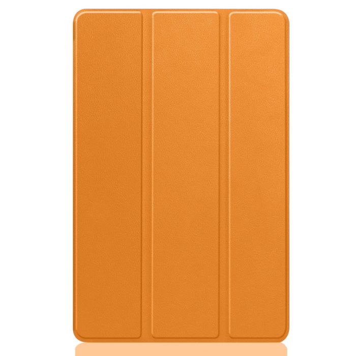 Чохол 3fold Lenovo Idea Tab Plus 12.1 2026 TB361FU TB361ZU Orange