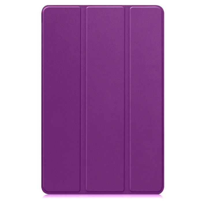 Чехол 3fold Lenovo Idea Tab Plus 12.1 2026 TB361FU TB361ZU Violet