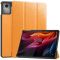 Чохол 3fold Lenovo Idea Tab Plus 12.1 2026 TB361FU TB361ZU Orange