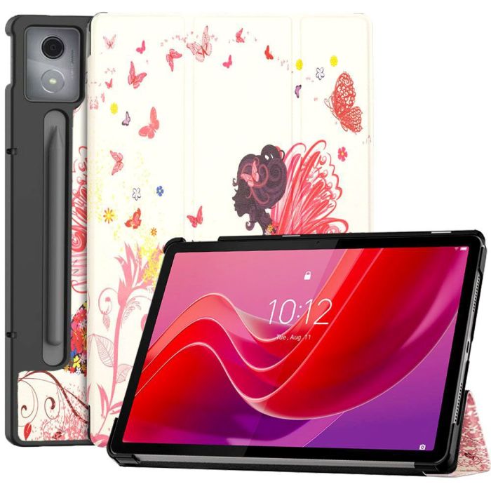 Чохол Print Lenovo Idea Tab Pro 2025 12.7 Fairy