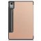 Чохол 3fold Lenovo Idea Tab Pro 2025 12.7 Gold