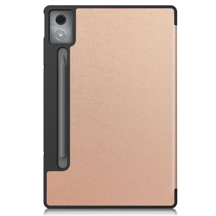 Чохол 3fold Lenovo Idea Tab Pro 2025 12.7 Gold