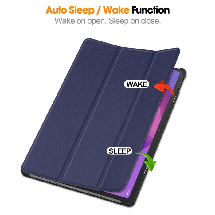 Чехол Print Lenovo Idea Tab Pro 2025 12.7 SleepyCat