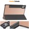 Чохол 3fold Lenovo Idea Tab Pro 2025 12.7 Gold