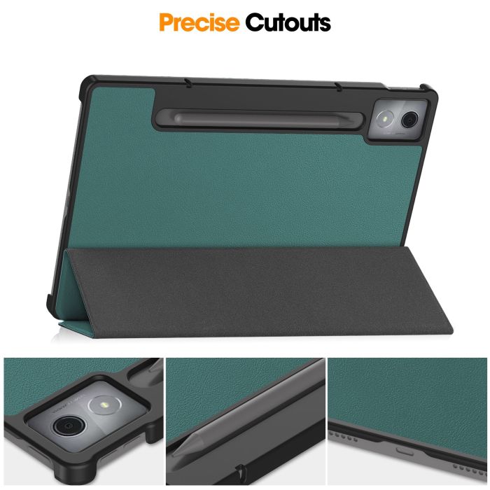 Чохол Print Lenovo Idea Tab Pro 2025 12.7 Sakura