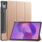 Чохол 3fold Lenovo Idea Tab Pro 2025 12.7 Gold