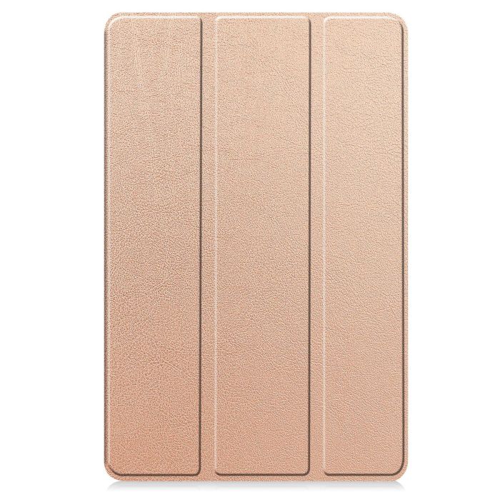 Чохол 3fold Lenovo Idea Tab Pro 2025 12.7 Gold