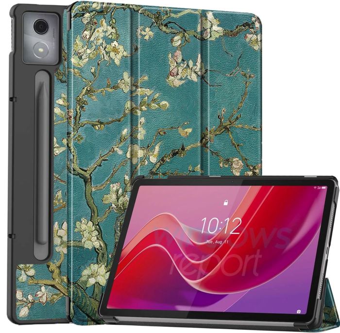 Чохол Print Lenovo Idea Tab Pro 2025 12.7 Sakura
