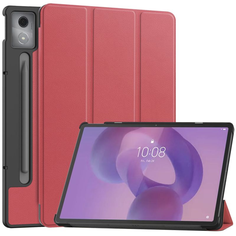 Чехол Lenovo Idea Tab Pro 12.7 2025 | Леново Идеа Таб про чехол-книжка