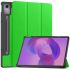 Чохол 3fold Lenovo Idea Tab Pro 2025 12.7 Green