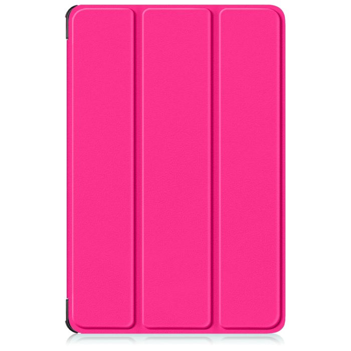 Чехол 3fold Lenovo Idea Tab Pro 2025 12.7 HotPink