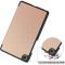 Чохол 3fold Lenovo Tab One 8.7 TB305FU/XU Bronze