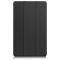 Чехол 3fold Lenovo Tab One 8.7 TB305FU/XU Black