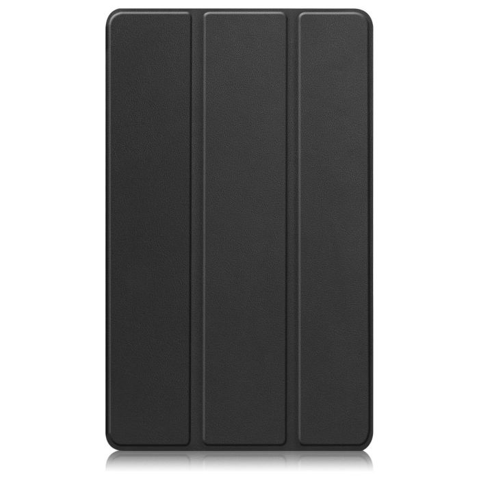 Чехол 3fold Lenovo Tab One 8.7 TB305FU/XU Black