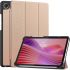 Чохол 3fold Lenovo Tab One 8.7 TB305FU/XU Bronze