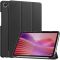 Чехол 3fold Lenovo Tab One 8.7 TB305FU/XU Black