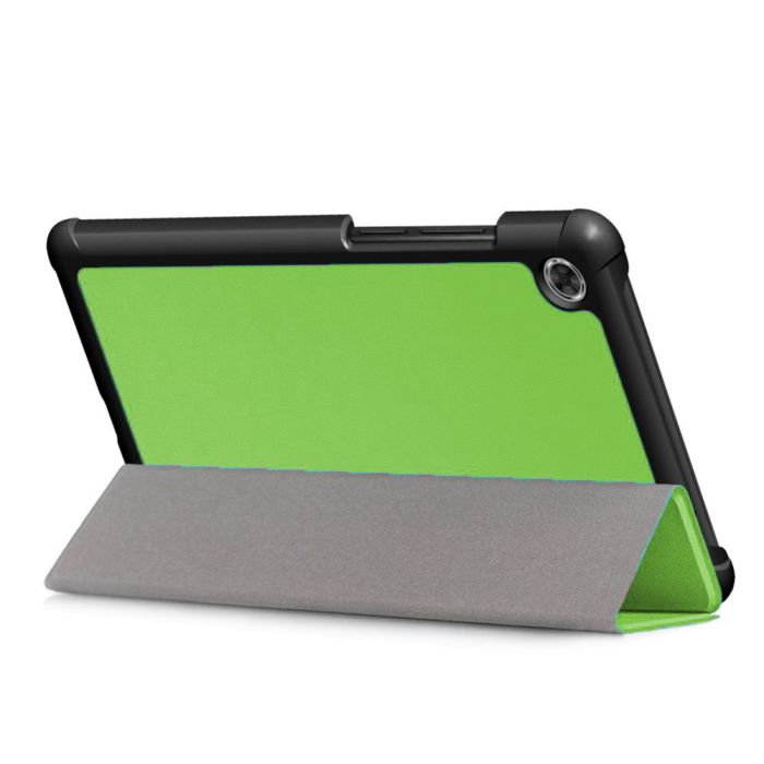 Чохол 3fold Lenovo Tab One 8.7 TB305FU/XU Green