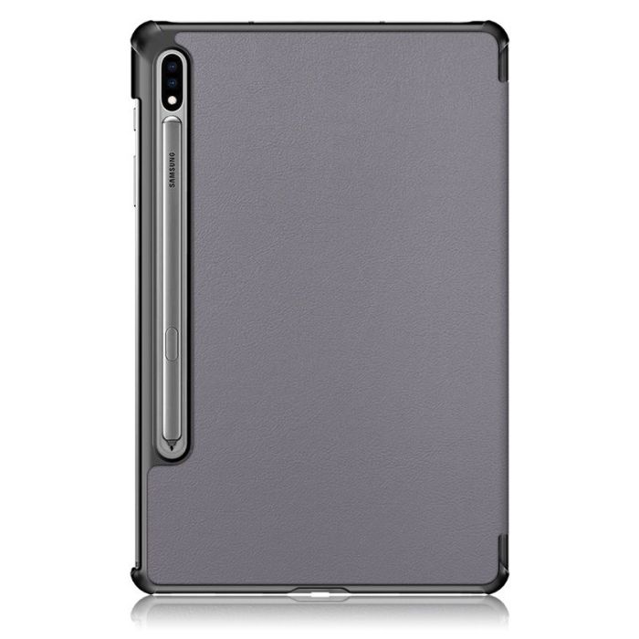 Чохол 3fold Samsung Galaxy Tab S10 Lite/S10 Fe 10.9 Grey