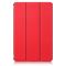 Чехол 3fold Samsung Galaxy Tab S10 Lite/S10 Fe 10.9 Red