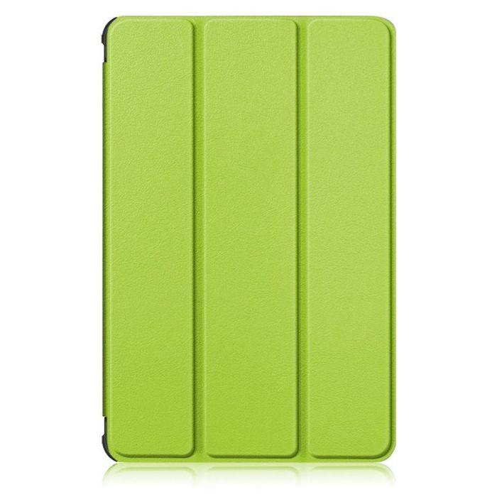Чохол 3fold Samsung Galaxy Tab S10 Lite/S10 Fe 10.9 Green