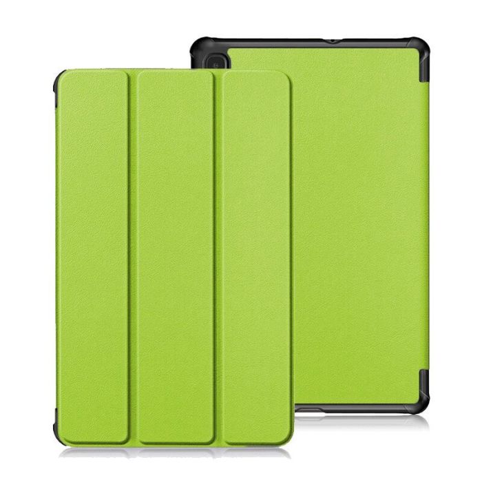Чохол 3fold Samsung Galaxy Tab S10 Lite/S10 Fe 10.9 Green
