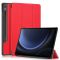 Чехол 3fold Samsung Galaxy Tab S10 Lite/S10 Fe 10.9 Red