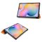 Чехол 3fold Samsung Galaxy Tab S10 Lite/S10 Fe 10.9 Orange