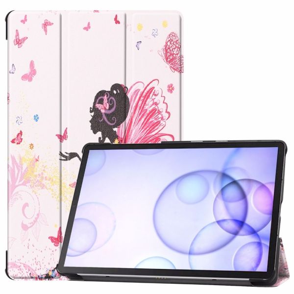 Чохол Print Samsung Galaxy Tab A11 8.7 SM-X130 SM-X135 Fairy