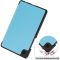 Чохол Samsung Galaxy Tab A11 8.7 SM-X130 SM-X135 3fold SkyBlue