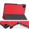 Чохол Samsung Galaxy Tab A11 8.7 SM-X130 SM-X135 3fold Red