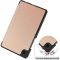 Чехол Samsung Galaxy Tab A11 8.7 SM-X130 SM-X135 3fold Gold
