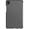 Чехол Samsung Galaxy Tab A11 8.7 SM-X130 SM-X135 3fold Grey