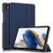 Чохол Samsung Galaxy Tab A11 8.7 SM-X130 SM-X135 3fold DarkBlue